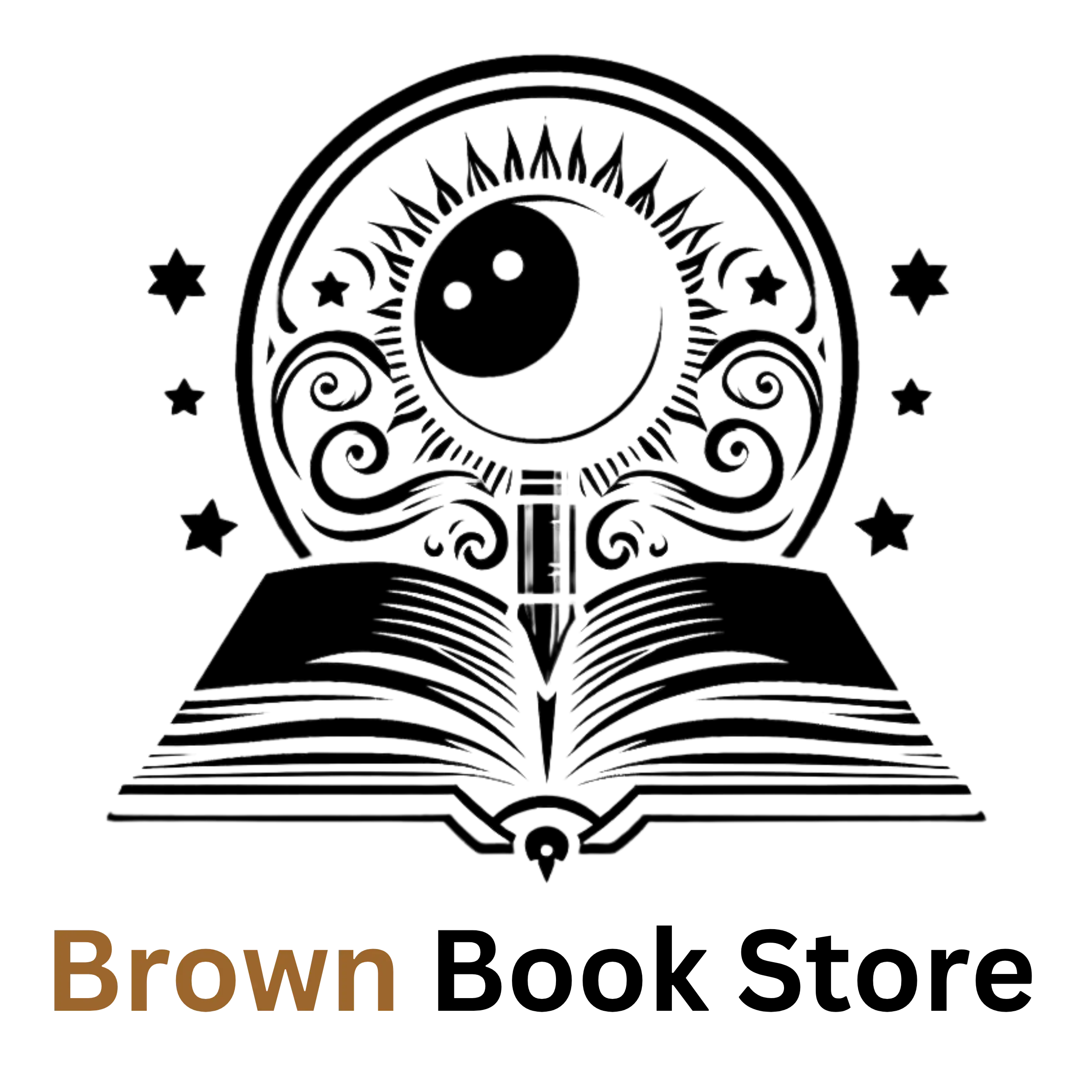 store logo